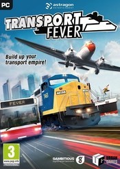 Transport Fever Mac Torrent